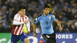 Un primer tiempo arrollador fue suficiente para que uruguay venza a paraguay que nunca hizo pie en el terreno de juego y que pudo haber perdido por mayor diferencia. Ver Aqui Uruguay Vs Paraguay En Vivo Fecha Horarios Y Canales Tv De Transmision Online Tv En Directo Por Vtv Y Tigo En Eliminatorias Qatar 2022 Futbol Internacional Depor