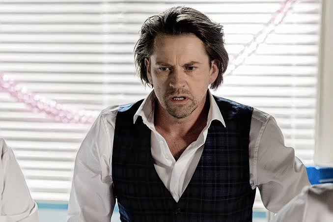 Rik alias Ferri Somogyi heeft zware verhaallijn in nieuw seizoen GTST: 'Ik  ben heel diep gegaan' | De Limburger