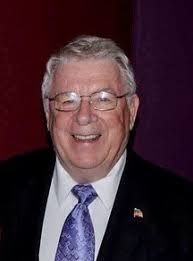 Obituary for Robert Lowell Terrell, Sr.