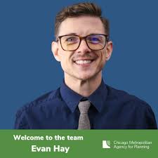 Evan Hay's Instagram, Twitter & Facebook