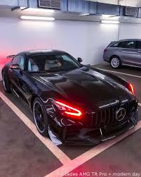 Mercedes Amg Tr Pro Modern Day Fortill Top Luxury Cars Super Cars Sports Cars Luxury
