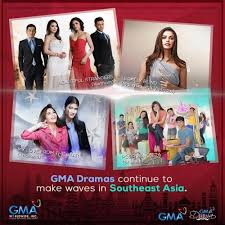 Telenovela a woman scorned setiap isnin hingga khamis jam 3 petang hanya di slot telenovela tv3 malaysia. Legally Blind Beautiful Strangers And Other Gma Dramas Make Waves In Southeast Asia Starmometer