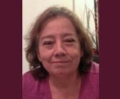 Obituary: Maria Elena Vazquez