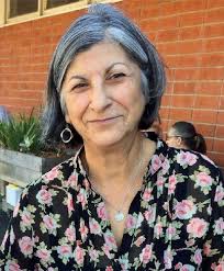 Sally Juanita Dwyer 2/20/1950