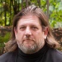 Eric Wayne "Rico" Durrant Obituary