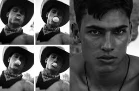 Caleb Carrillo by David Gerry