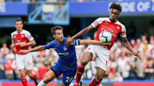 Arsenal Vs Chelsea Preview Where To Watch Live Stream Kick Off Time Team News 90min