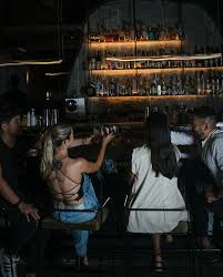 Al Fondo Bar