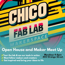 Chico Fab Lab