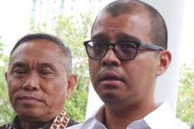 Andi Widjajanto Pilih Teten Masduki, Alexander Lay dan Jaleswari Jadi  Stafsus Seskab