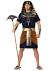Pharaoh Costume Girl