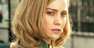 Brianne sidonie desaulniers (born october 1, 1989), known professionally as brie larson, is an american actress and filmmaker.noted for her supporting roles in comedies as a teenager, she has since expanded to leading roles in both independent films and big … Marvel Reportedly Plans To Replace Brie Larson S Captain Marvel With Spoilers We Got This Covered
