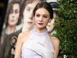 Carey mulligan sports a high fashion look as. Carey Mulligan Speaks Out About Dementia And Toll It Has Taken On Her Family People Com