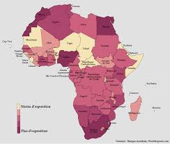 Réduire les frais de carburant grâce aux pneus à faible consommation d'énergie. Cartographie Des Facteurs De Risque De Propagation Du Covid 19 En Afrique Centre D Etudes Strategiques De L Afrique