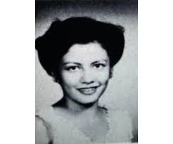 Maria Hernandez Obituary (1934