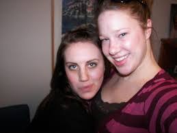 Meghan Oliver's Instagram, Twitter & Facebook