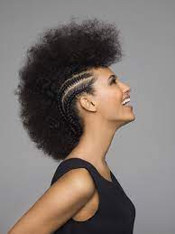 Coiffeur afro à paris (75) : 55 Meilleur Salon De Coiffure Afro Paris Afro Hairstyles Natural Hair Styles Easy Short Natural Hair Styles