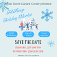 All Things Holiday Market — Scenic Roots Garden event image
