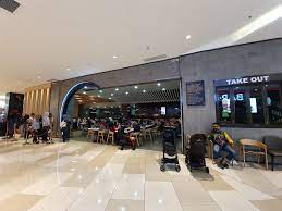 Nak tau sedap ke tak tengok la video sampai. Kyochon Ioi Mall Putrajaya