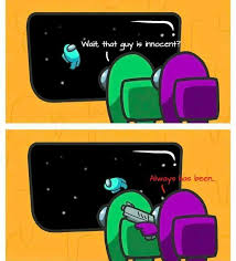 Love Among Us Meme By Badboysella Memedroid