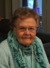 Doris Morecraft Obituary (2017)