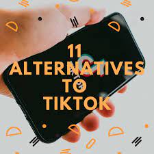 Like other apps, security researchers have found bugs inside tiktok, which were later patched. Top 11 Apps Like Tiktok Everyone Should Check Out Turbofuture Technology