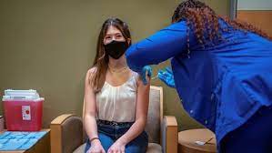 Pfizer vaccine associated adverse effects from israel. Myocarditis All You Need To Know About Disease Linked To Covid 19 World News Hindustan Times