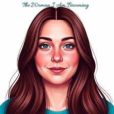 To The Woman I Was, I Am and I'll Become... To the woman I was, with her  tender heart, Who stumbled and broke, yet made a new start. You carried the  weight