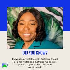 Bridget Hogg's Instagram, Twitter & Facebook