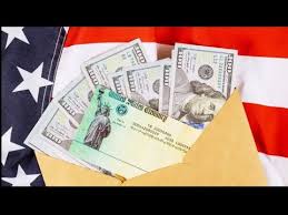 Second Stimulus Check Update 2nd Stimulus Date 1 000 Rent Relief For 3 Months Ebt Unemployment Youtube