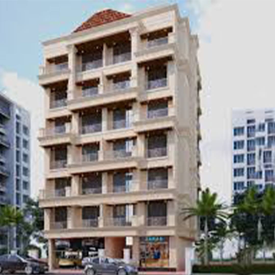Navkar Heights Kalyan product image