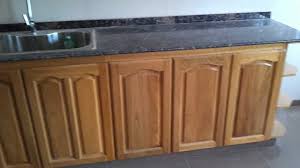 Los muebles para la cocina, al mejor precio. Fabrica Muebles De Roble Macizo Devoto Caba 155 259 5800 Http Www Remodelamostucocina Com Youtube