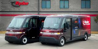 Image result for Ryder Yellow 1995 Fleet