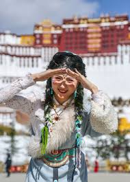 Exploring Lhasa: Tibet's sky-high ...