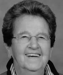 Rachelle Antonacci was the 'cookie lady' of Westmoreland Mall