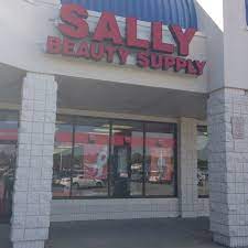 Sally Beauty Janaf Military Circle Norfolk Va