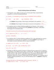 Hardy weinberg equation pogil answer key, the hardy weinberg equation pogil activities for ap biology answer key, home url. Hardy Weinberg Practice Problems Answer Key