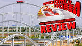 Check spelling or type a new query. V8 Drivers Ride Ferrari World Roller Coaster Youtube
