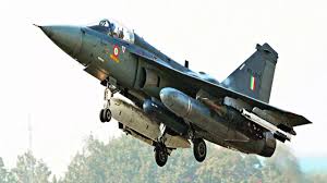 HAL के शेयरों में उछाल: ₹62,000 करोड़ के लड़ाकू विमान सौदे को मंजूरी! - Imagen principal del artículo