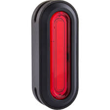 Wiggle Com Kryptonite Avenue R 50 Usb Cob Rear Bike Light Rear Lights