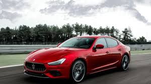 The maserati quattroporte v is one of the most competent and charismatic sports saloons of the new millennium. 2021 Maserati Ghibli Review Pricing And Specs