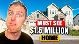 Inside Model 1632 by KB Homes in The Meadows, Castle Rock