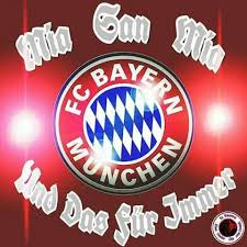 Pin Auf Sabrina Fc Bayern