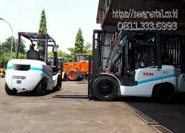 Minimal 2 tahun pengalaman bekerja sebagai operator forklift/ warehouse. Rental Sewa Forklift Di Gresik