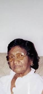 Joyce Ramsaroop Obituary March 18, 2022