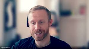 Product Marketing Maestros #2: Derek Osgood