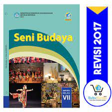 Demikian artikel mengenai unduhan buku kurikulum 2013 edisi revisi 2017 untuk kelas vii (tujuh) smp/mts. Buku Seni Budaya Edisi Revisi 2016 Berbagai Buku