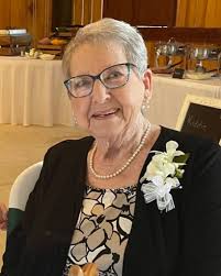 Harriet Allen Obituary November 30, 2022