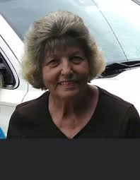 Obituary for Audrey (Jackson) Thornton