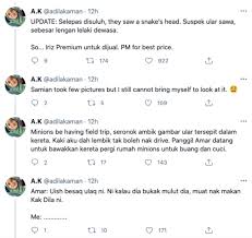 Check spelling or type a new query. Darah Menitik Di Depan Kereta Wanita Terkejut Besar Ular Sawa 3 6m Memasuki Enjin Keretanya